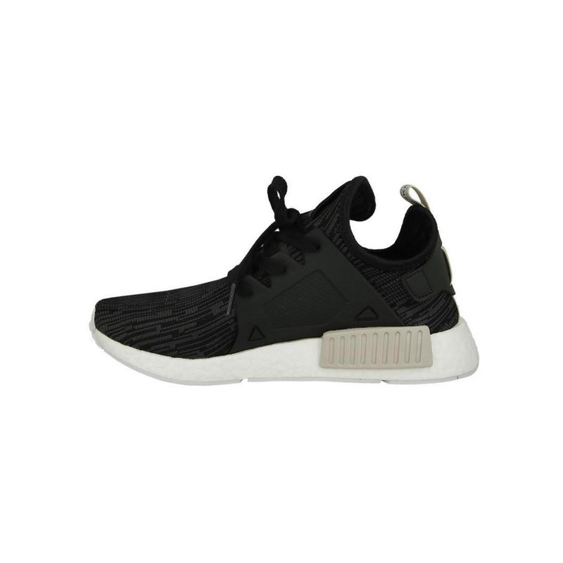 Zapatillas Adidas Originals Nmd Xr1 Primeknit - Negro - Hombres - Adidas - The Bradery