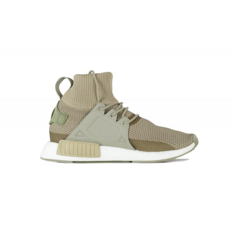 Adidas Originals Nmd Xr1 Zapatillas De Invierno - Beige - Hombres - Adidas - The Bradery