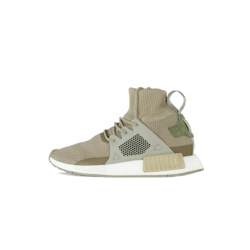 Adidas Originals Nmd Xr1 Zapatillas De Invierno - Beige - Hombres - Adidas - The Bradery