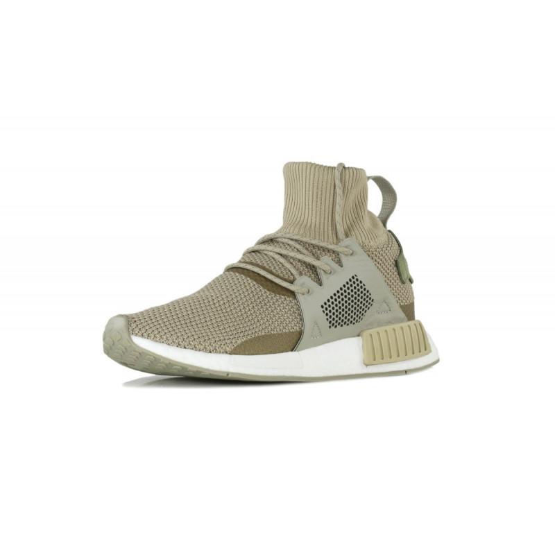 Adidas Originals Nmd Xr1 Zapatillas De Invierno - Beige - Hombres - Adidas - The Bradery