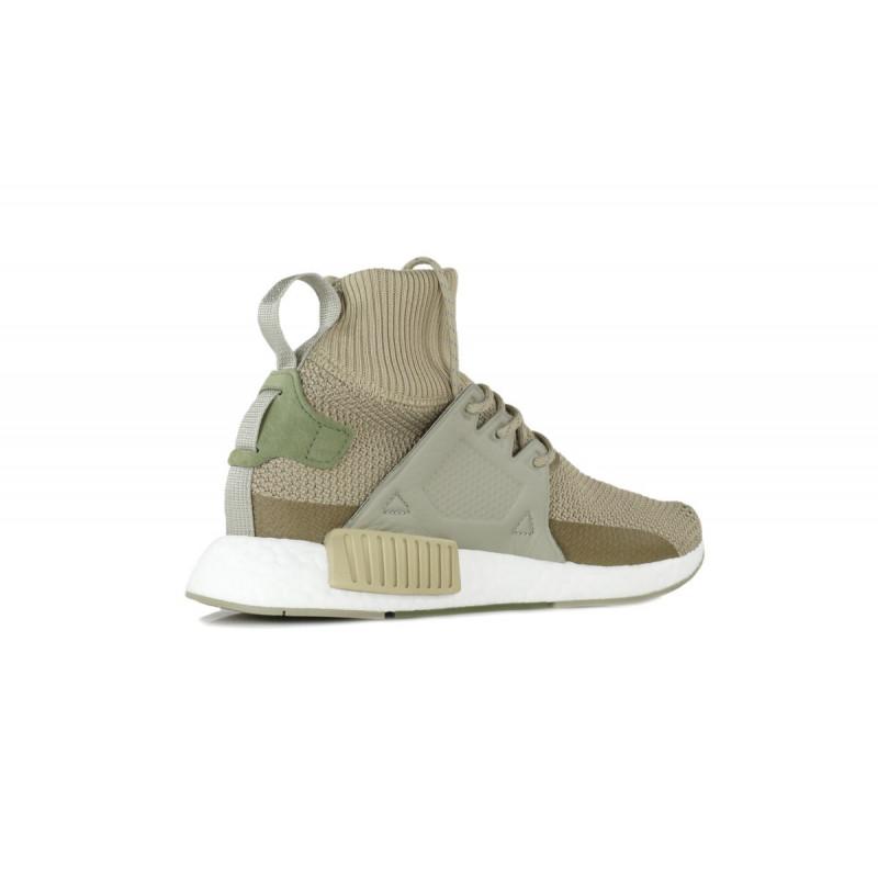 Adidas Originals Nmd Xr1 Zapatillas De Invierno - Beige - Hombres - Adidas - The Bradery