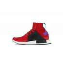 Adidas Originals Nmd Xr1 Zapatillas De Invierno - Rojo - Hombre ZAPATOS Adidas