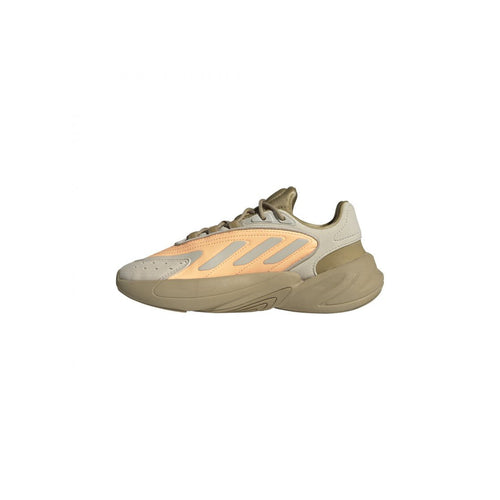 Zapatillas Adidas Originals Ozelia - Beige - Mujer - Adidas - The Bradery