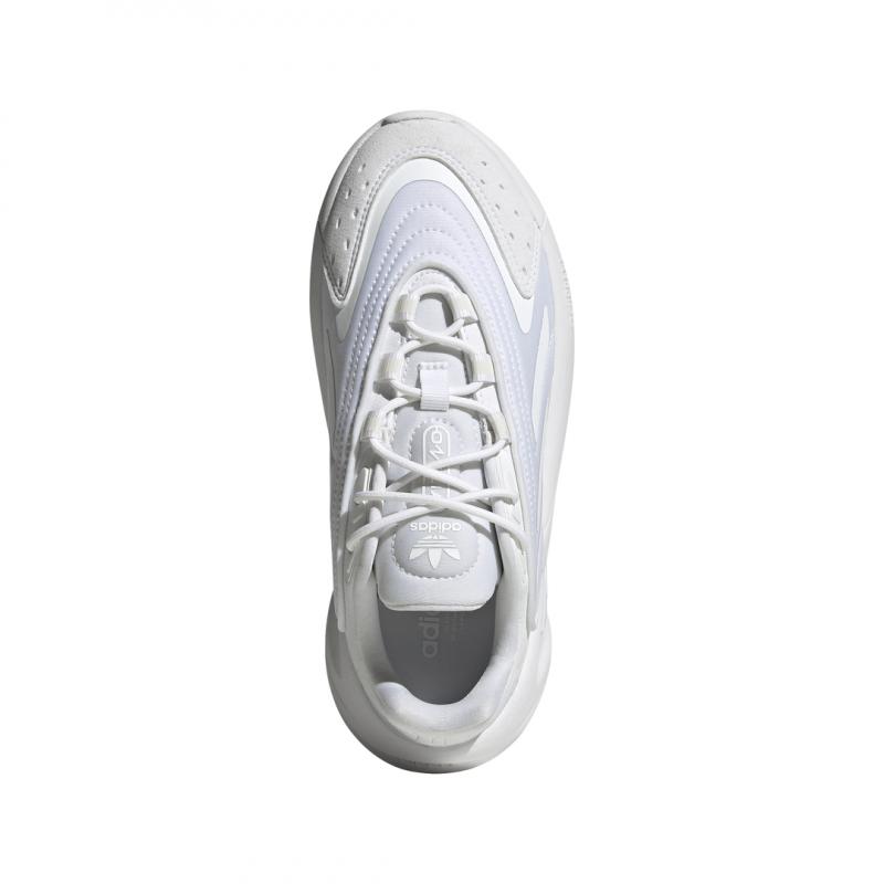 Zapatillas Adidas Originals Ozelia - Blanco - Mujer - Adidas - The Bradery