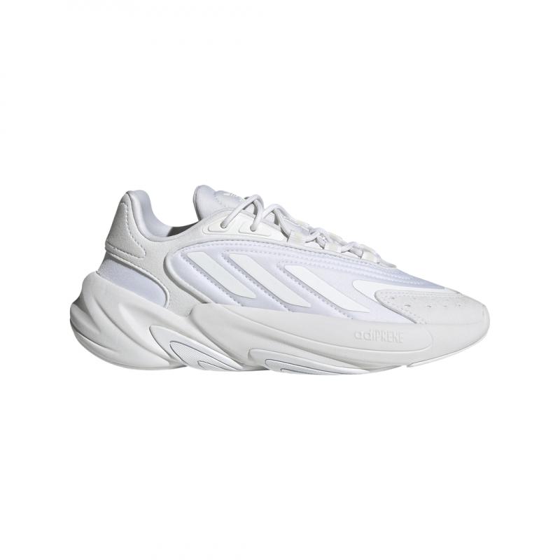 Zapatillas Adidas Originals Ozelia - Blanco - Mujer - Adidas - The Bradery