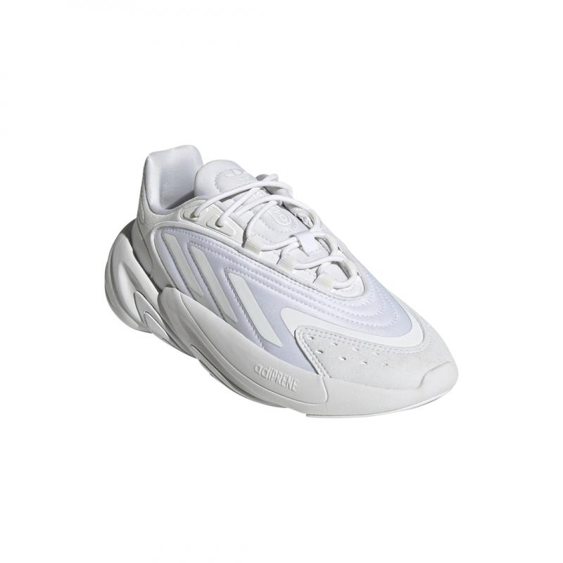 Zapatillas Adidas Originals Ozelia - Blanco - Mujer - Adidas - The Bradery