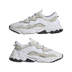 Adidas Originals Ozweego Basket - Blanco - Adidas2 - The Bradery