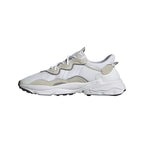 Adidas Originals Ozweego Basket - Blanco - Adidas2 - The Bradery
