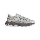 Zapatillas Adidas Originals Ozweego - Gris - Mujer - Adidas - The Bradery