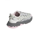 Zapatillas Adidas Originals Ozweego - Gris - Mujer - Adidas - The Bradery