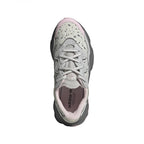 Adidas Originals Ozweego Sneaker - Gray - Women - Adidas - The Bradery