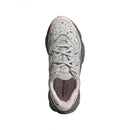 Zapatillas Adidas Originals Ozweego - Gris - Mujer - Adidas - The Bradery