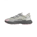 Adidas Originals Ozweego Sneaker - Gray - Women - Adidas - The Bradery