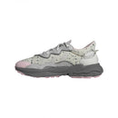 Zapatillas Adidas Originals Ozweego - Gris - Mujer - Adidas - The Bradery