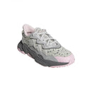 Zapatillas Adidas Originals Ozweego - Gris - Mujer - Adidas - The Bradery