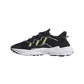 Adidas Originals Ozweego Sneaker - Black - Men - Adidas - The Bradery