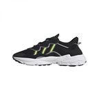 Adidas Originals Ozweego Sneaker - Black - Men - Adidas - The Bradery