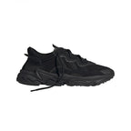 Adidas Originals Ozweego Sneaker - Black - Men - Adidas - The Bradery