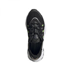 Adidas Originals Ozweego Sneaker - Black - Men - Adidas - The Bradery