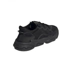 Adidas Originals Ozweego Sneaker - Black - Men - Adidas - The Bradery