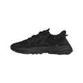 Adidas Originals Ozweego Sneaker - Black - Men - Adidas - The Bradery