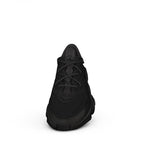 Adidas Originals Ozweego Sneaker - Black - Men - Adidas - The Bradery