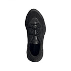 Adidas Originals Ozweego Sneaker - Black - Men - Adidas - The Bradery