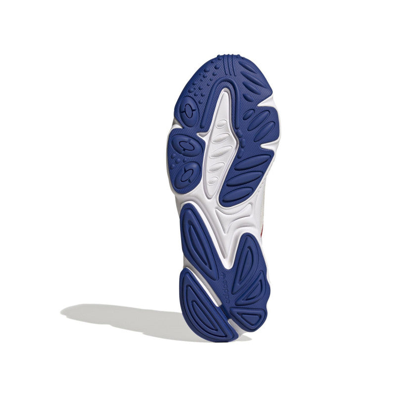 Baskets Originals Ozweego - Blanc