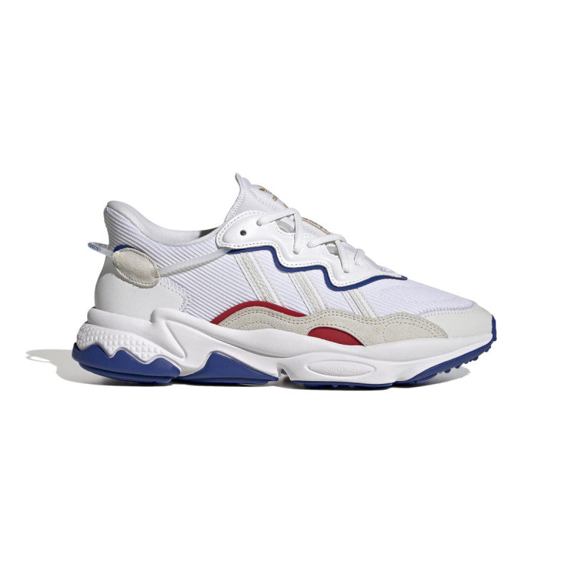 Baskets Originals Ozweego - Blanc