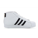 Basket Adidas Originals Pro Model - Blanc - Homme CHAUSSURE Adidas
