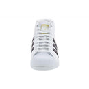 Basket Adidas Originals Pro Model - Blanc - Homme CHAUSSURE Adidas