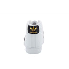 Basket Adidas Originals Pro Model - Blanc - Homme CHAUSSURE Adidas