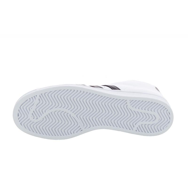 Basket Adidas Originals Pro Model - Blanc - Homme CHAUSSURE Adidas