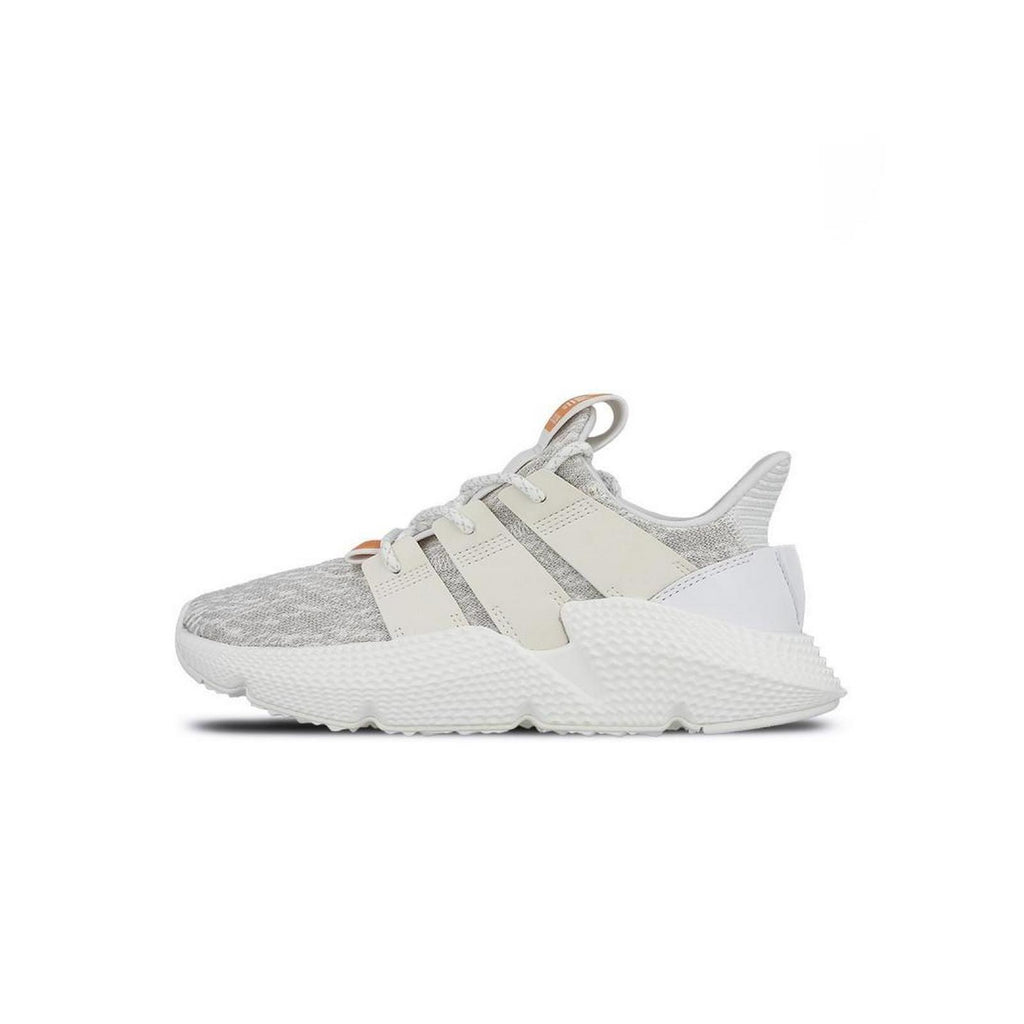 Basket Adidas Originals Prophere - Blanc - Femme Baskets Femme Adidas