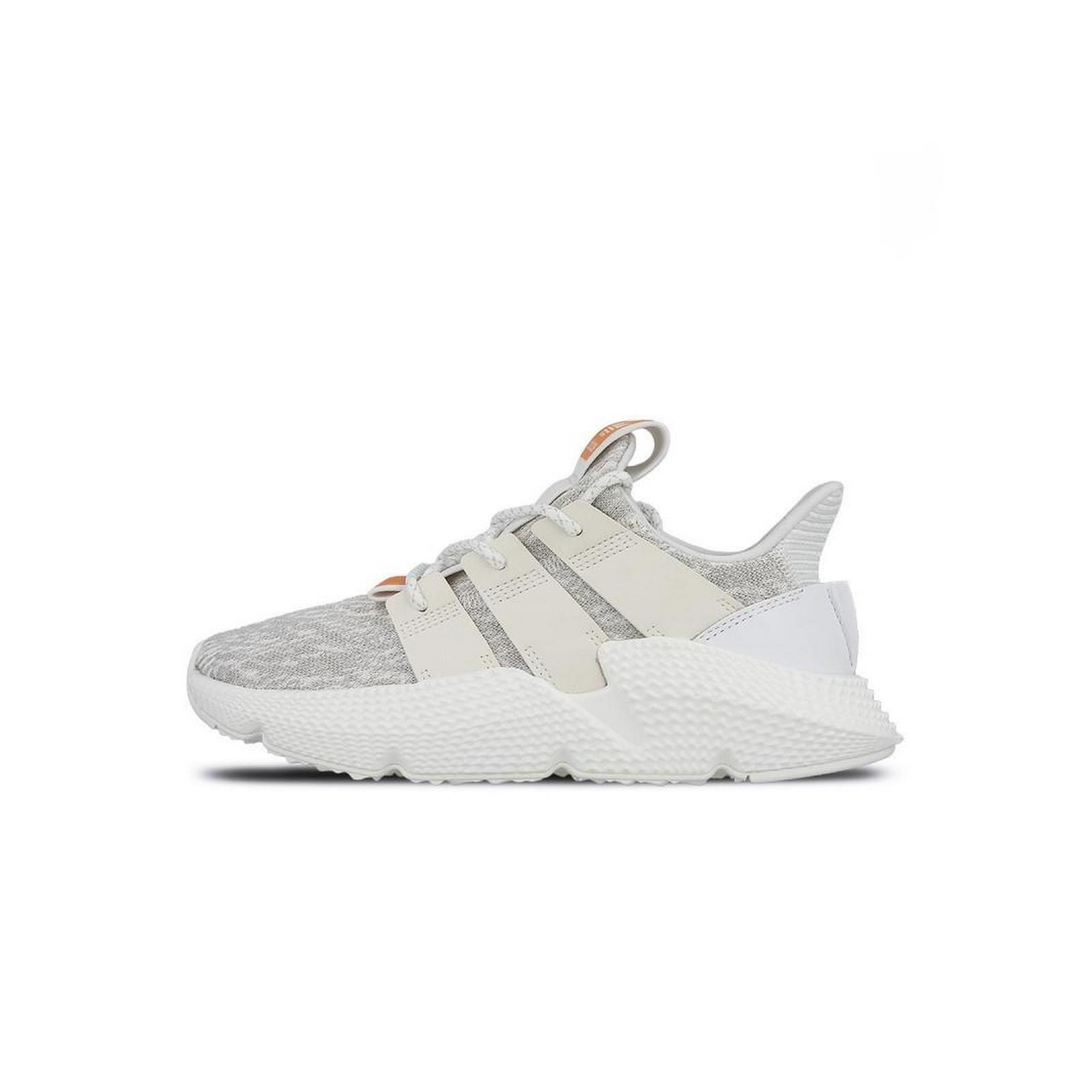 Basket Adidas Originals Prophere - Blanc - Femme Baskets Femme Adidas