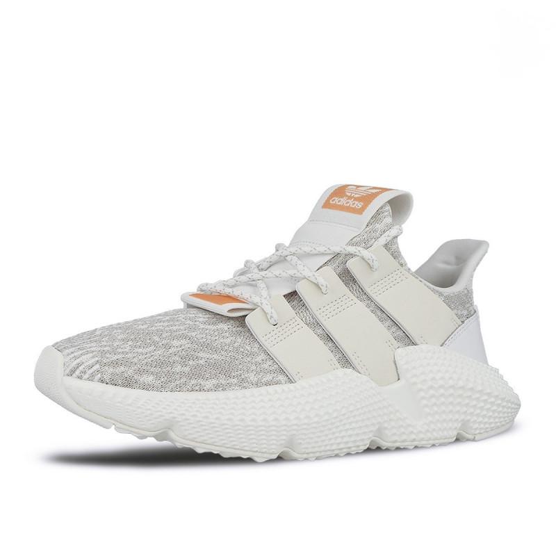 Zapatilla Adidas Originals Prophere - Blanco - Mujer ZAPATOS Adidas