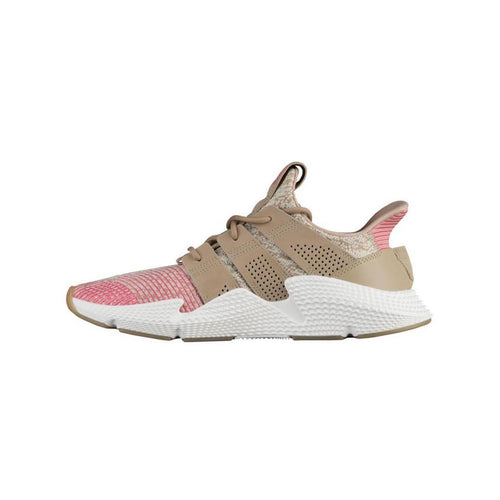 Basket Adidas Originals Prophere Femme - Beige - Femme Baskets Femme Adidas