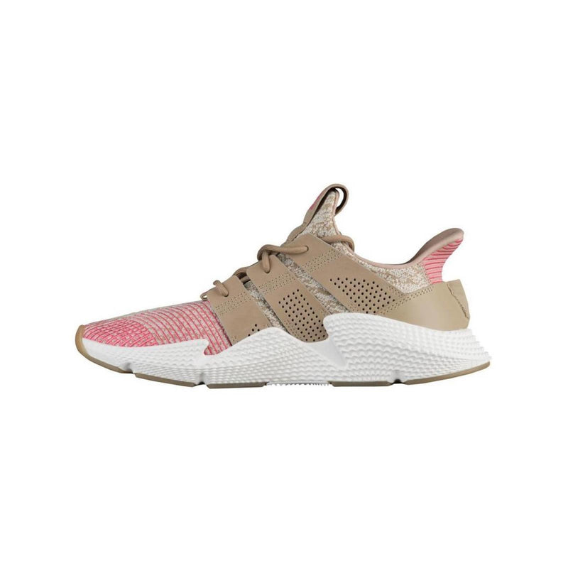 Adidas Originals Prophere Zapatillas De Mujer - Beige - Mujer Adidas Zapatillas De Mujer