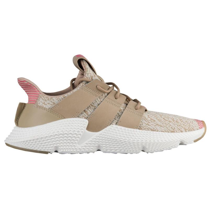 Zapatilla Adidas Originals Prophere Junior - Beige - ZAPATOS Adidas Junior