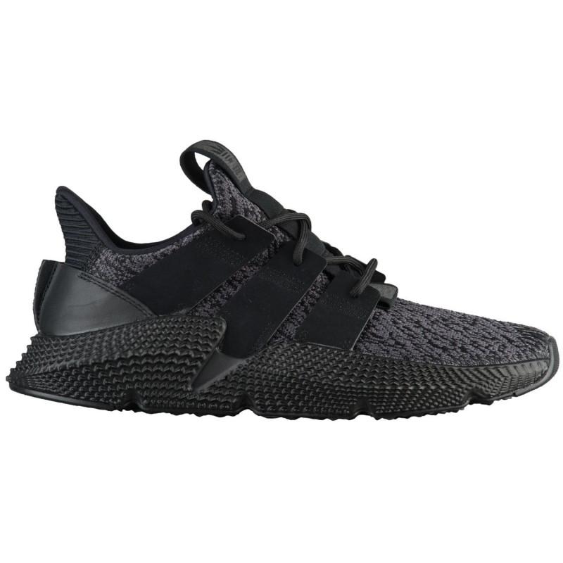 Zapatilla Adidas Originals Prophere Junior - Negro - Junior Adidas SHOE
