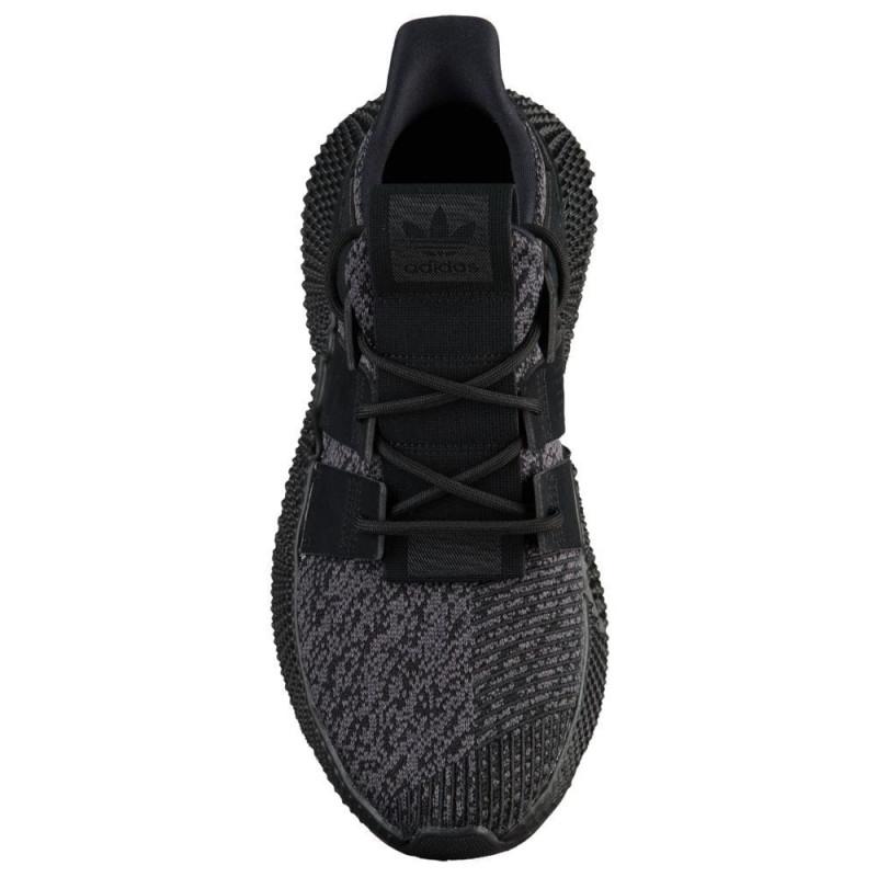 Zapatilla Adidas Originals Prophere Junior - Negro - Junior Adidas SHOE