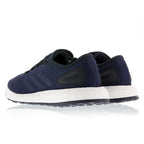 Basket Adidas Originals Pure Boost - Bleu - Homme - Adidas - The Bradery