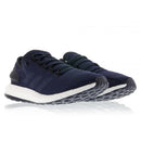 Zapatillas Adidas Originals Pure Boost - Azul - Hombre - Adidas - The Bradery