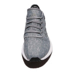 Adidas Originals Pure Boost Sneaker - Gray - Men - Adidas - The Bradery