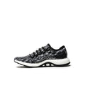 Adidas Originals Pure Boost Sneaker - Black - Men - Adidas - The Bradery