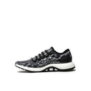Adidas Originals Pure Boost Sneaker - Black - Men - Adidas - The Bradery