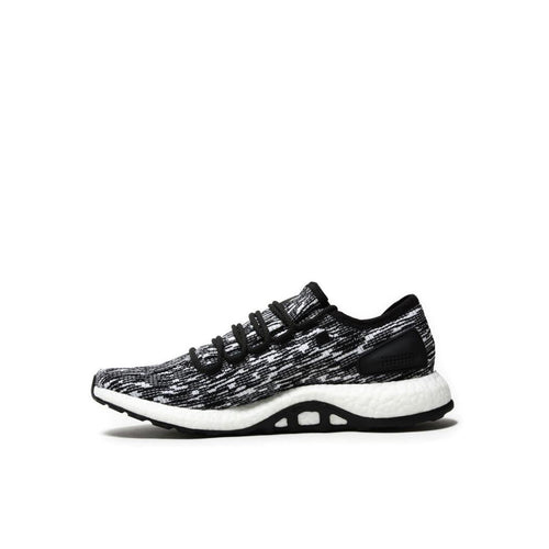 Basket Adidas Originals Pure Boost - Noir - Homme - Adidas - The Bradery