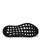 Adidas Originals Pure Boost Sneaker - Black - Men - Adidas - The Bradery