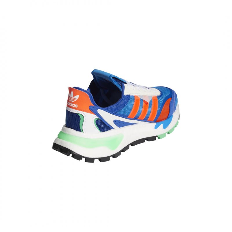 Zapatillas Adidas Originals Retropy P9 - Azul - Hombre - Adidas - The Bradery