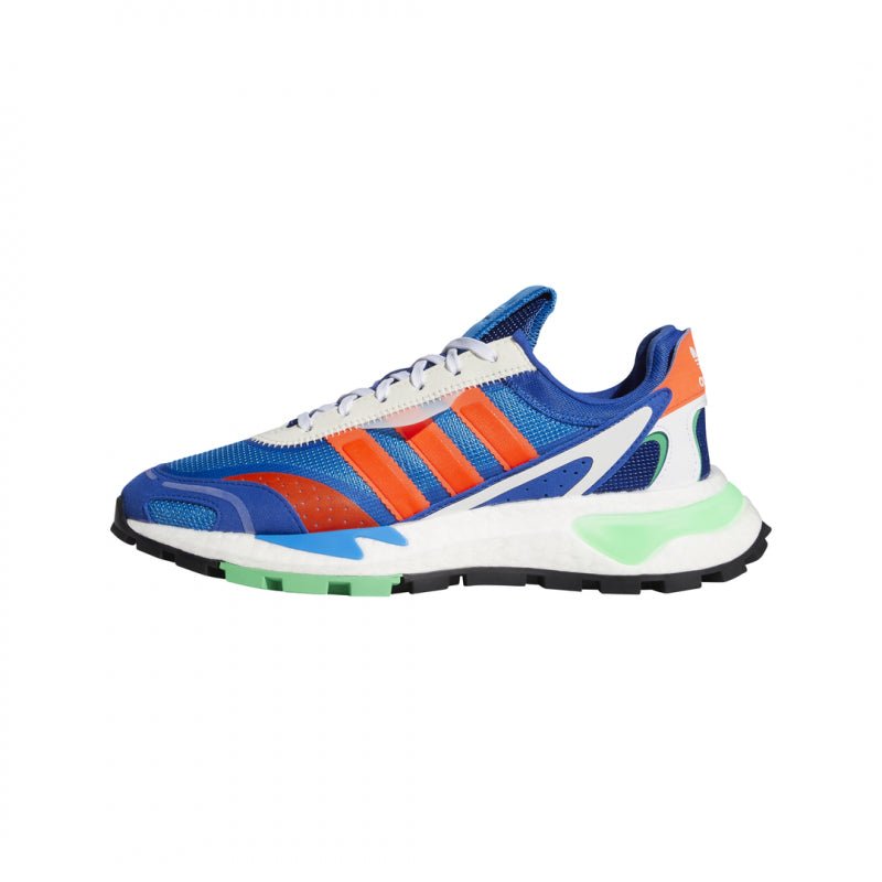 Zapatillas Adidas Originals Retropy P9 - Azul - Hombre - Adidas - The Bradery